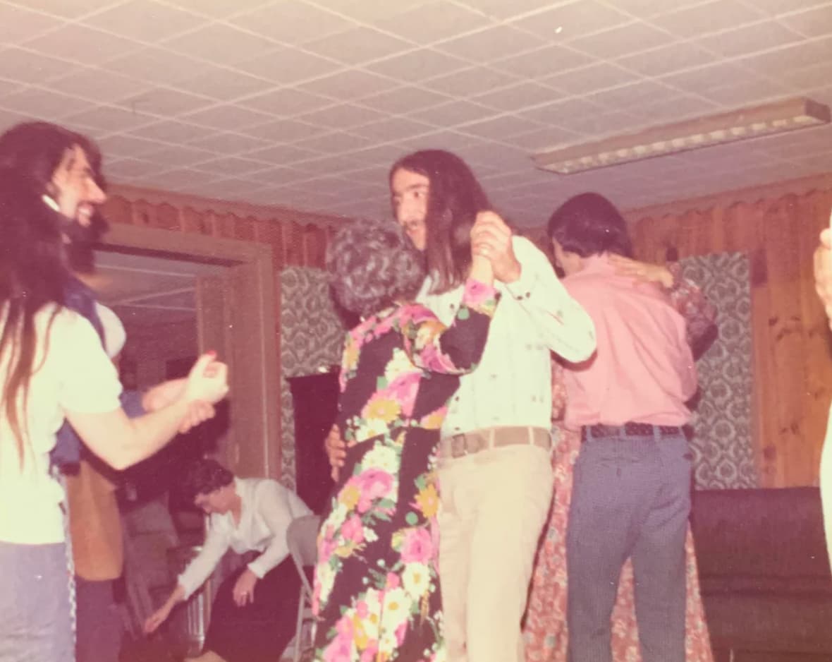 This What Parties Looked Like in the 1970s